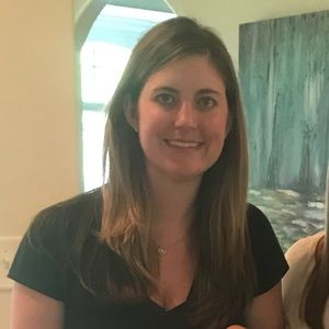 Meet your Posher, Kristin